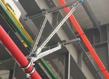 萧山抗震支架厂家与你分享你必须做的紧急情况下的准备