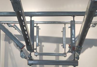 萧山抗震支架设计主要依据两个规范